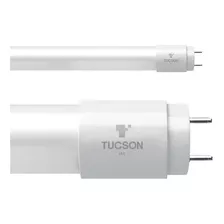 Tubo Led Blanco Frio Tucson 9w 1700lm 6000k