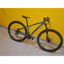 Vendo Sense 15 /s/ Bike Zerada 500km