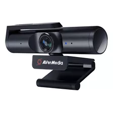 Avermedia Live Streamer Cam 513 - Webcam