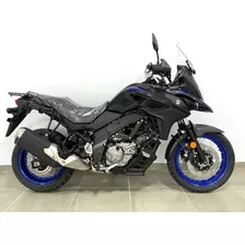 Suzuki V-strom 650xt - No Ktm 790, No Kawasaki Versys 650.