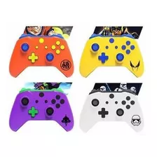 Carcasa Completa Botones Control Xbox One S Diseños Especial