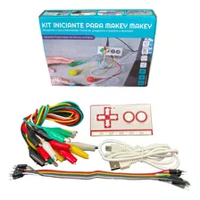 Aprenda Programar E Criar Jogos Para Makey Makey Com Scratch