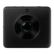 Câmera De Vídeo Xiaomi Mi Sphere Camera Kit 3.5k 360 