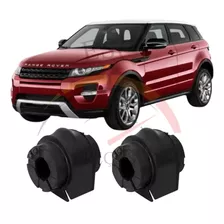 Buchas Borracha Calço Barra Estabilizadora Rang Rover Evoque