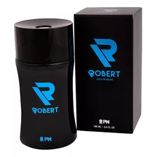 Polo Wear Tradicional Robert Eau De Parfum 100 Ml Para Masculino