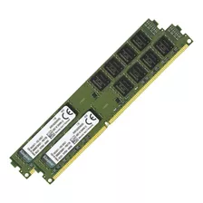 Memoria Ram Kingston Ddr3pc3 10600-1333mhz 16gb (2x8) Pc