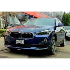 Bmw X2 2020 Sdrive Executive Plus 2.0i Factura De Agencia!!!