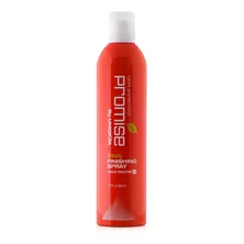 Spray Para Cabello Fijador Firme Promise