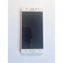 Samsung J7 Prime Sm-g610m - Malo