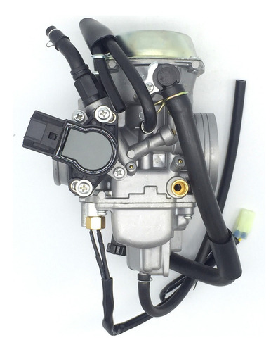 Carburador Para Honda Trx650fa Rincon 650 4x4 2003 2004 2005 Foto 10