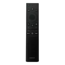 Control De Voz Para Samsung Tv Au800 Au8200 Au900 Au7000 Uhd