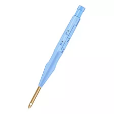 Aguja Magica De Bordado Ruso 5 Mm Ajustable Punch Needle