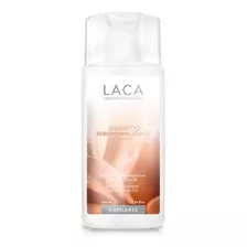 Shampoo Sebonormalizante Con Tea Tree Oil 200ml Laca