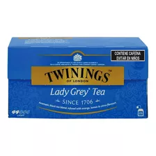 Twinings Lady Grey 50g