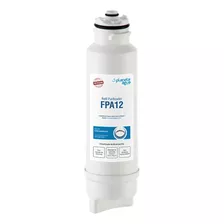 Filtro Refil P/ Electrolux Pa10n, Pa20g, Pa25g, Pa30g, Pa40g