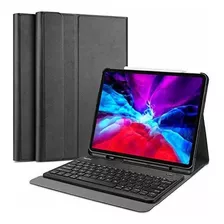 Funda Para iPad Con Teclado iPad Pro 12.9 2020 A2229