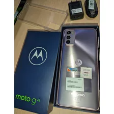 Celular Motorola G42 