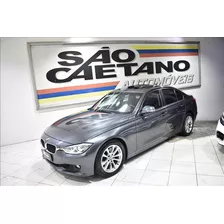 Bmw 328i 2.0 Luxury Sedan 16v