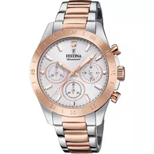 Reloj Festina F20398/1 Multicolor Mujer