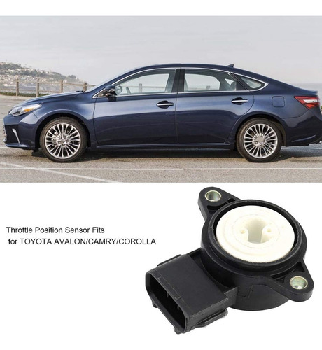 Sensor De Posicin Del Acelerador Para Toyota Avalon/camry/c Foto 6