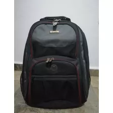 Mochila Laptop Supra