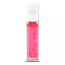 Smart Lips Care Gloss Volumizador Cereja 6ml Smart Gr