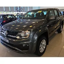 Amarok Comfortline 2.0 180cv 4x2 At 0km