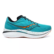 Tenis Saucony Endorphin Speed 3 Correr Ligero Comodo Placa