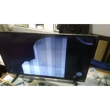 Tv Com Tela Quebrada Philco Ptv32g50d