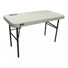 Mesa Verona 1.20 Duna De Servicio Blanca