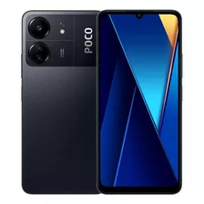 Xiaomi Poco C65 8gb 256gb Negro. Tranza