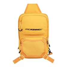 Mochila/backpack Prokennex Amarillo