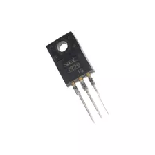 J329 Transistor