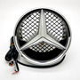 Emblema Frontal For Mercedes Benz Gla200 C180 C200 C250