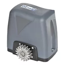 Rossi Dz Nano Turbo Motor Do Portão Residencial 220v 50hz/60hz Cor Cinza