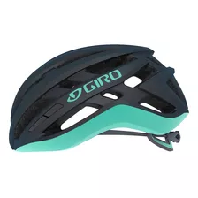 Casco De Ciclismo Giro Agilis W Mat Azul