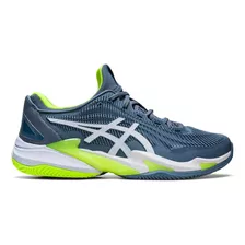 Zapatillas Asics Court Ff 3 Clay Tenis-padel Hombre 