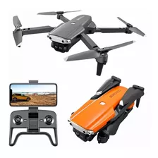 Drone S9000 Camara 18min 200m Estuche Y Sensor Antiobstaculo