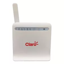 Roteador 3g/4g/lte Zte Mf-253 Desbloqueado