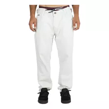 Calça De Skate Jeans Claro Hocks Skate Flex Regular Original