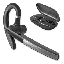 Bluefit Auricular Bluetooth Auricular Bluetooth Para Teléfon