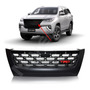 Emblema Toyota Fortuner Polister Cromado 1 Pieza Toyota Fortuner