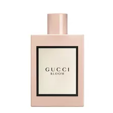 Perfume Importado Mujer Gucci Gucci Bloom Edp - 100ml 