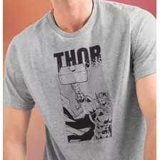 Camiseta Thor Masculina Marvel Original
