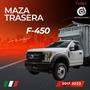 Maza Original Trasera Ford F450 Super Duty 10/b 2023