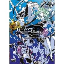 Terra Das Gemas (houseki No Kuni) - Vol. 02