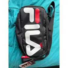 Bolso Deportivo Marca Fila