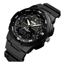 Reloj Deportivo Skmei 1454 Digital Hombre Resistente Al Agua