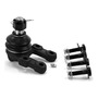 Rotula Nissan D21 Pathfinder Wd21 1987-1996 Inferior 4x2 4x4