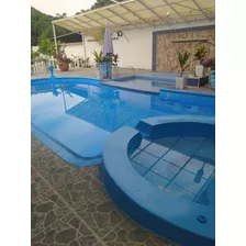 Alquiler De Casa Quinta Con Piscina Ambiente Familiar